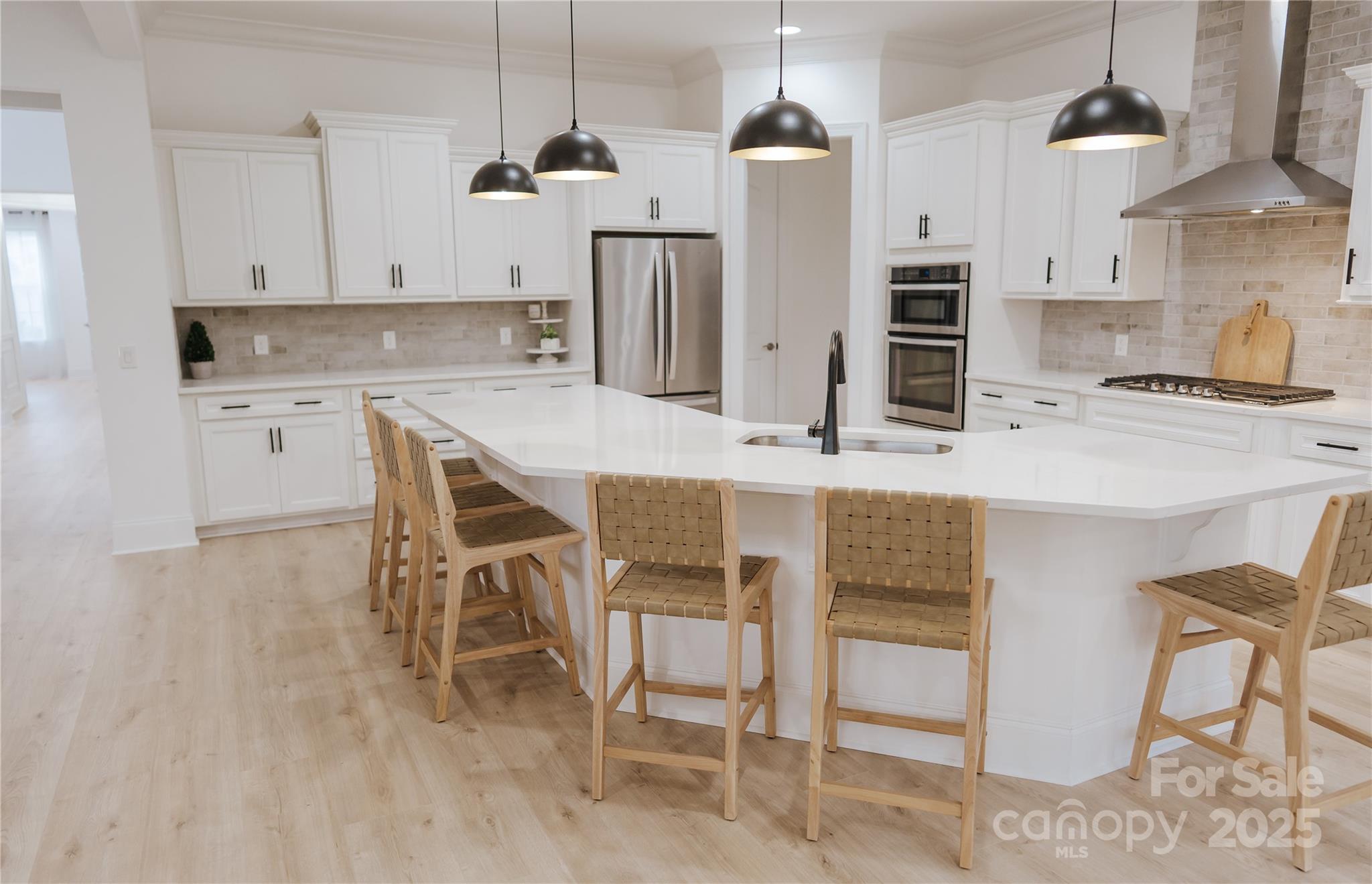 Weddington Preserve - Residential