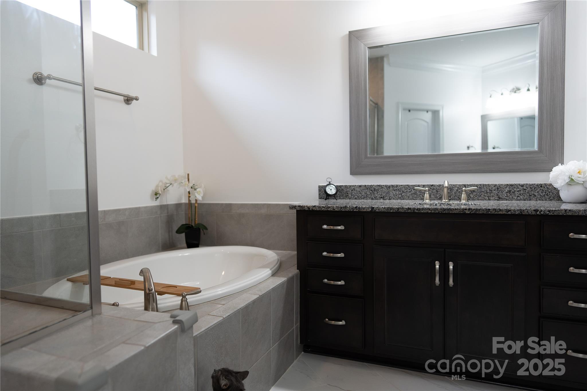 Weddington Preserve - Residential