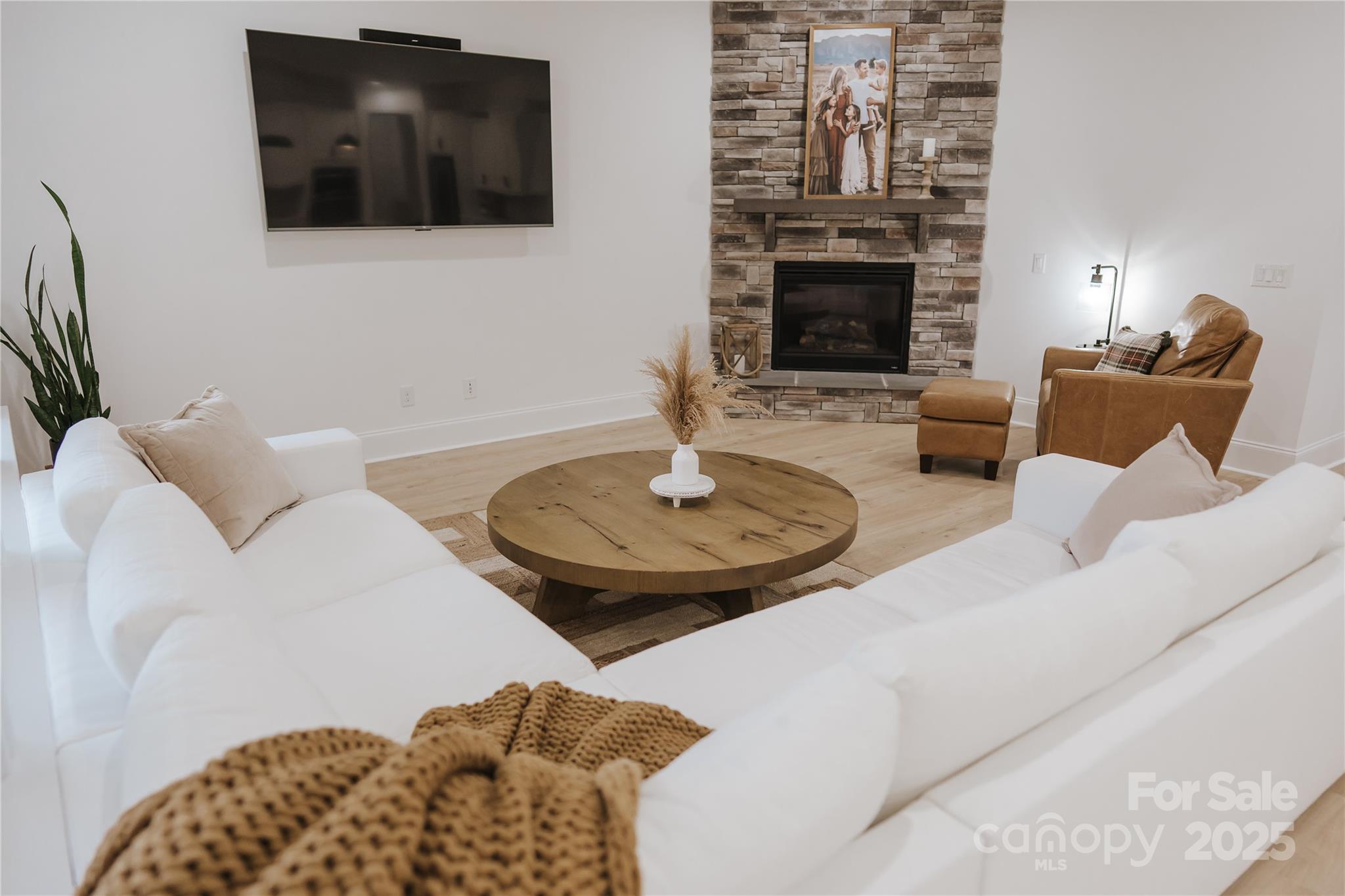 Weddington Preserve - Residential