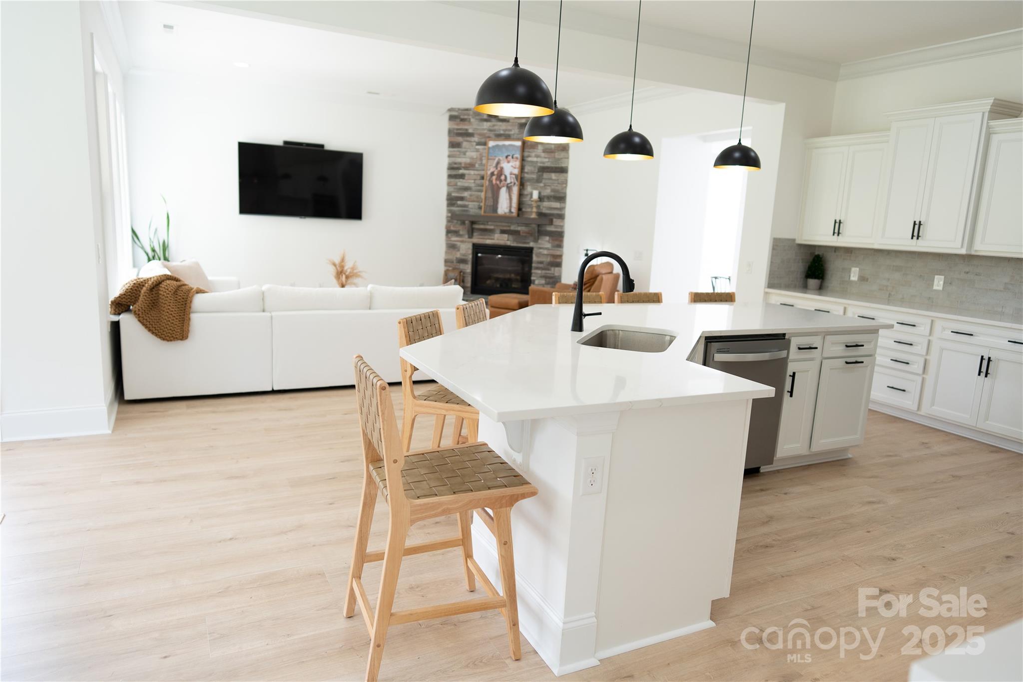 Weddington Preserve - Residential