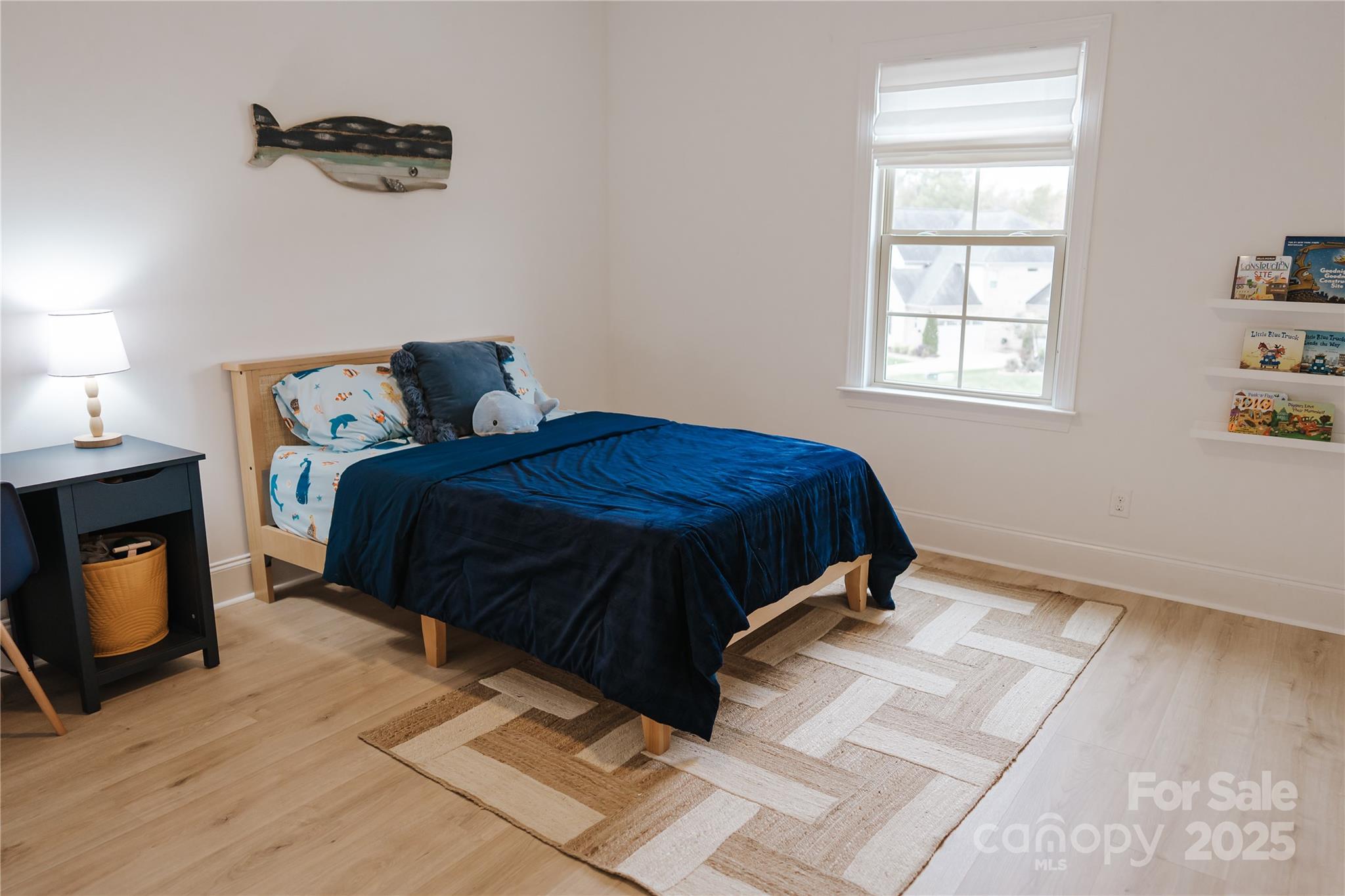 Weddington Preserve - Residential