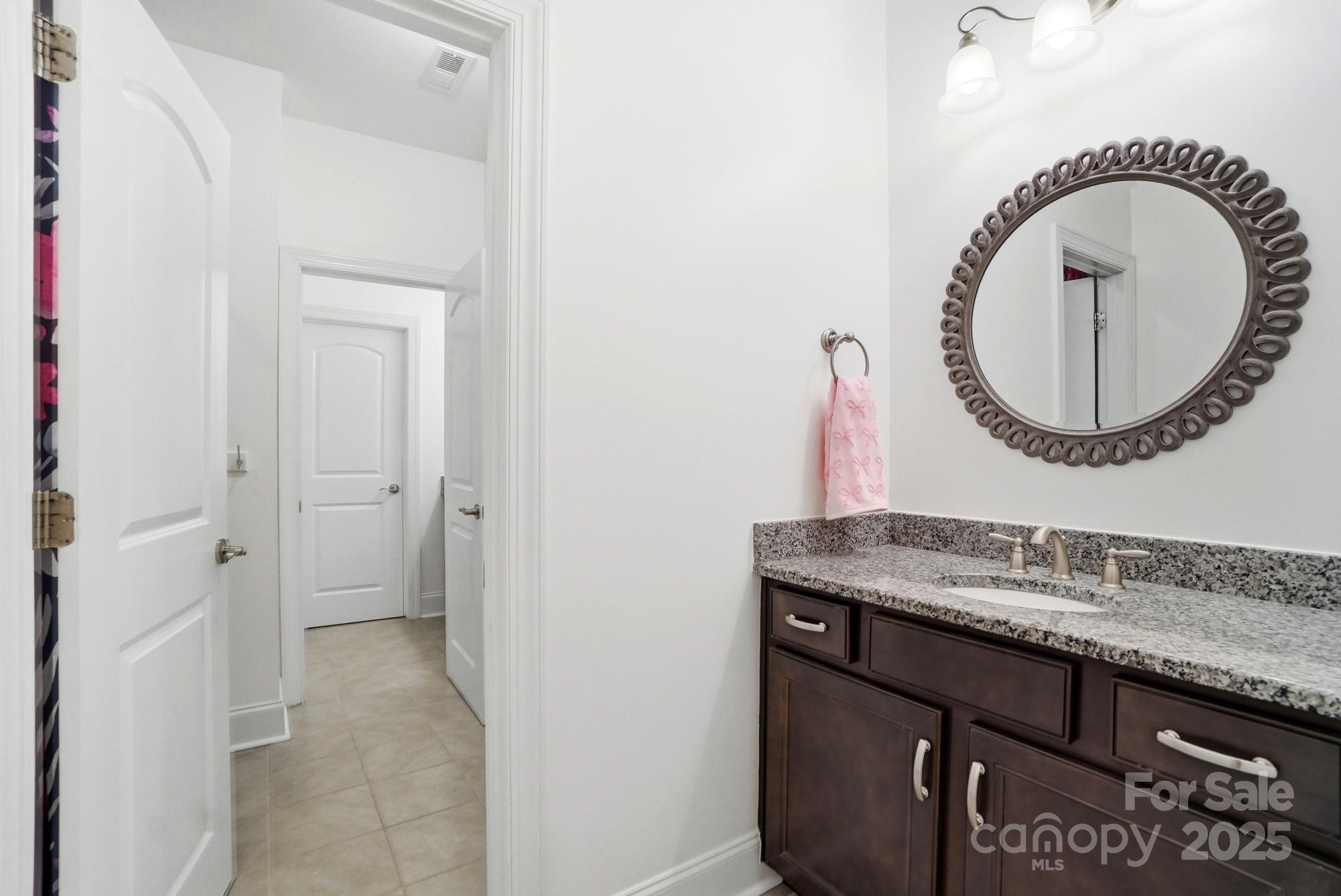 Weddington Preserve - Residential