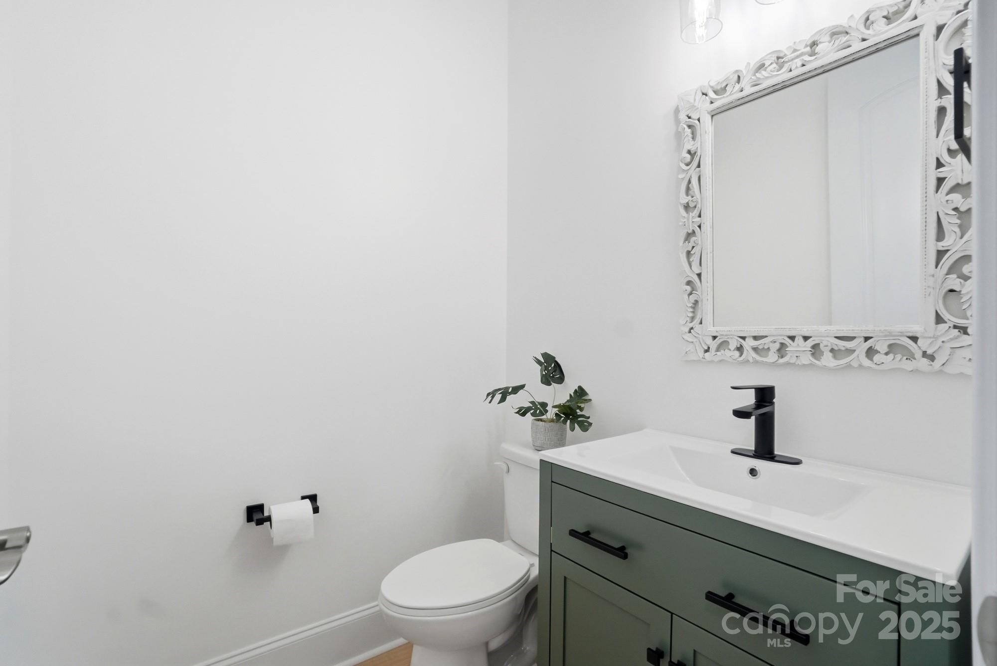 Weddington Preserve - Residential