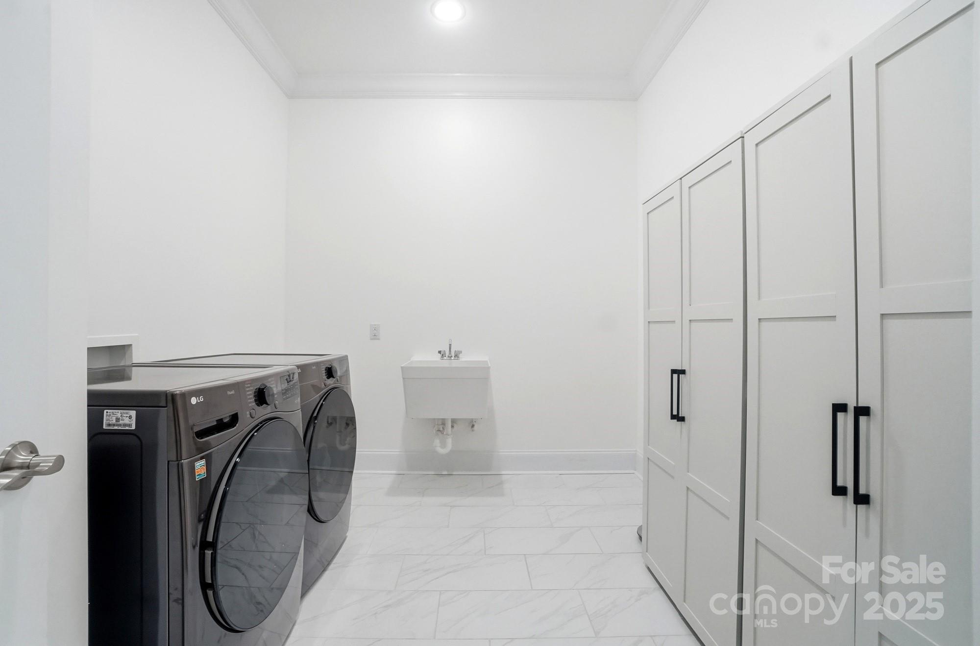 Weddington Preserve - Residential