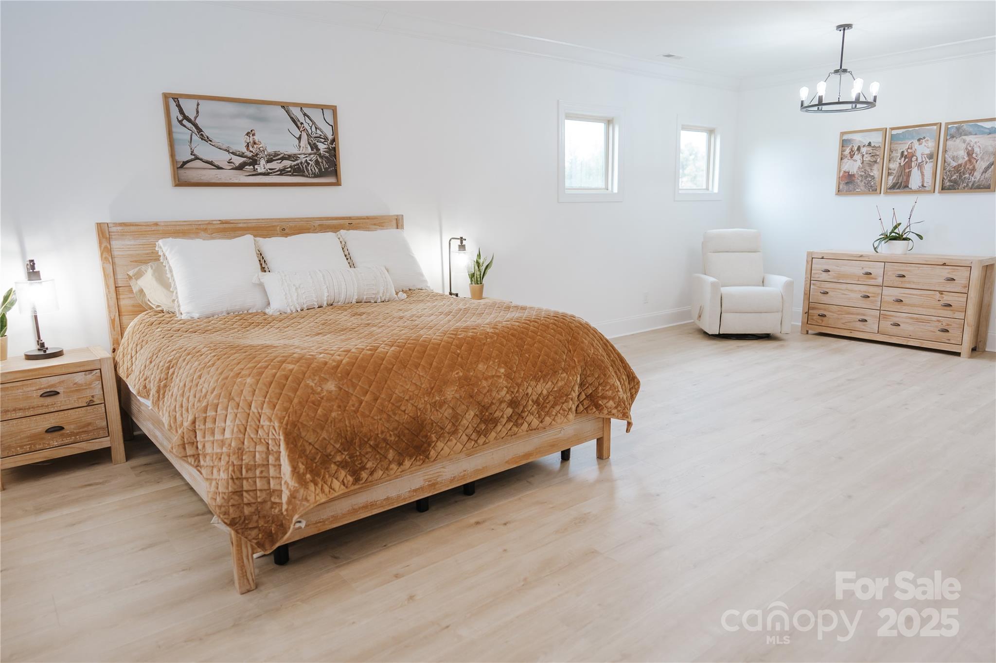 Weddington Preserve - Residential