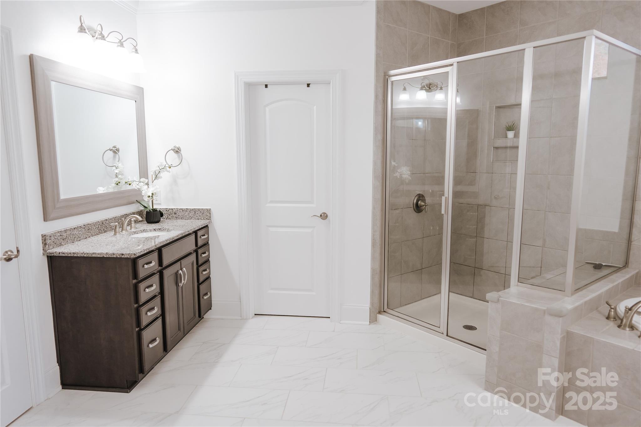 Weddington Preserve - Residential