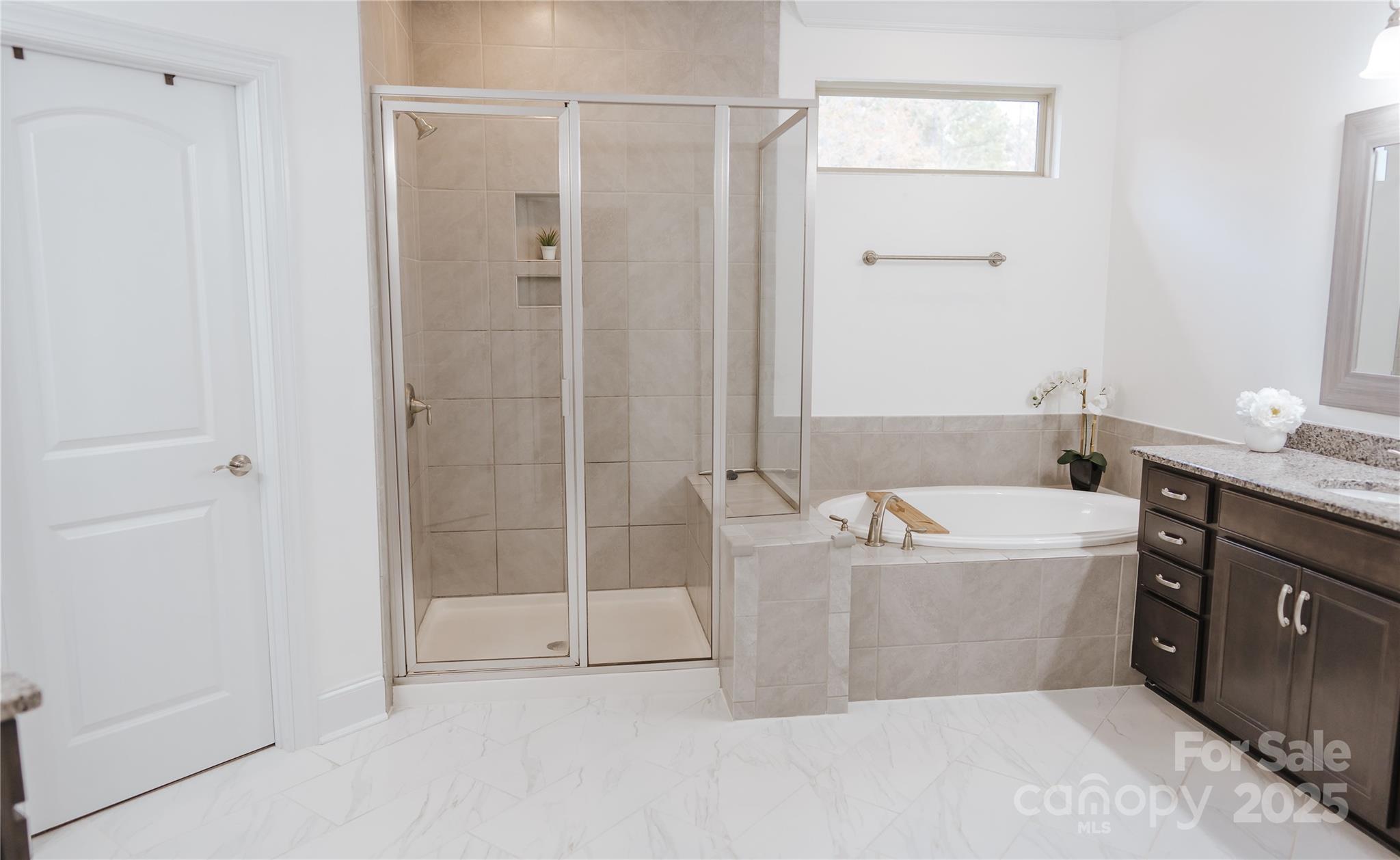 Weddington Preserve - Residential