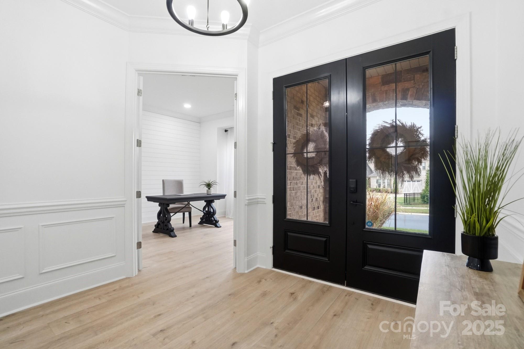 Weddington Preserve - Residential