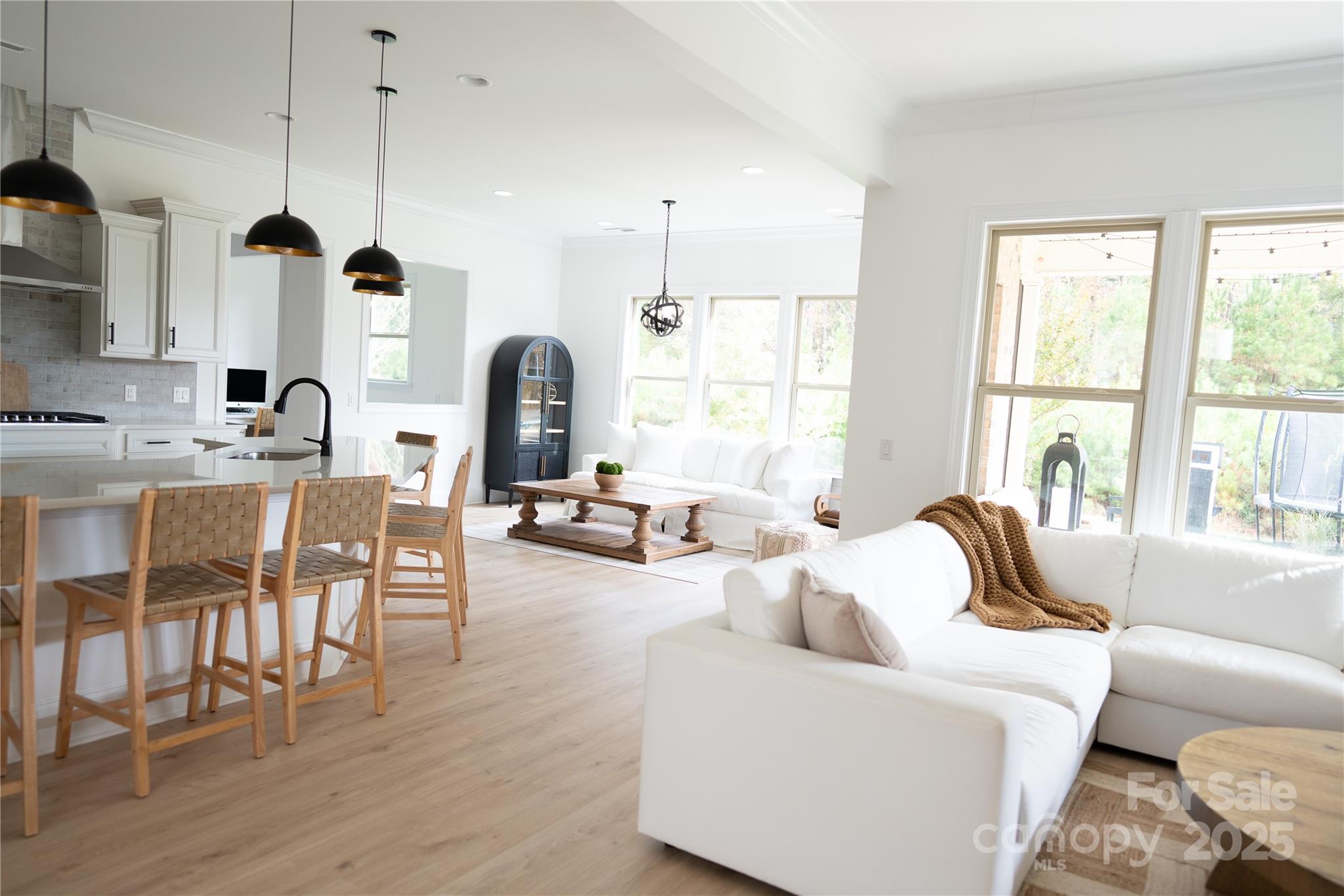 Weddington Preserve - Residential