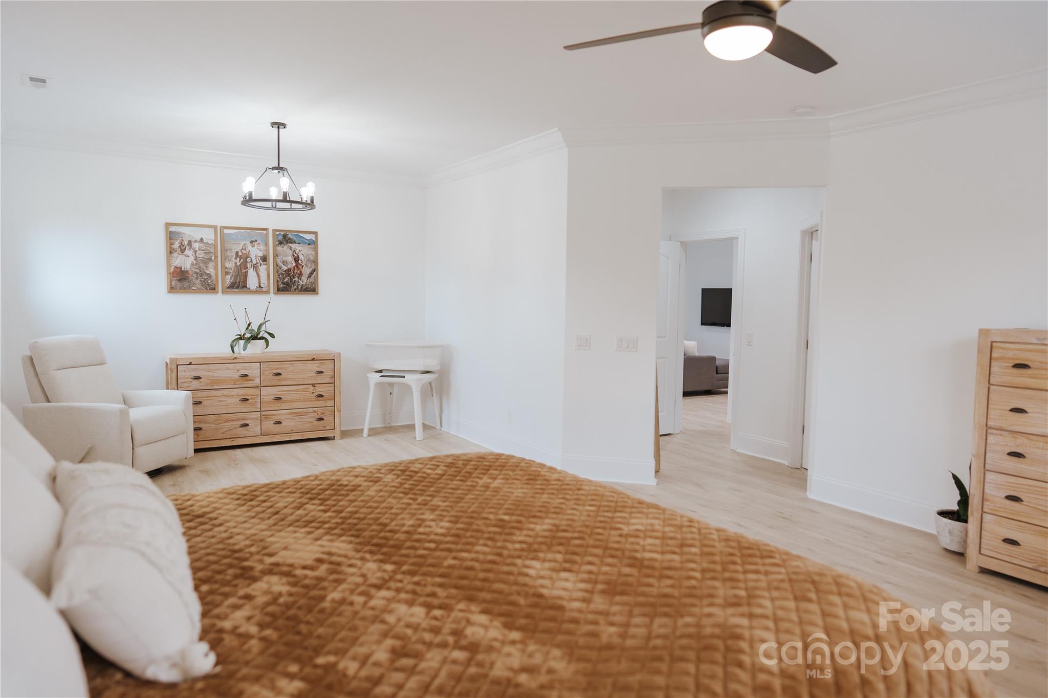 Weddington Preserve - Residential