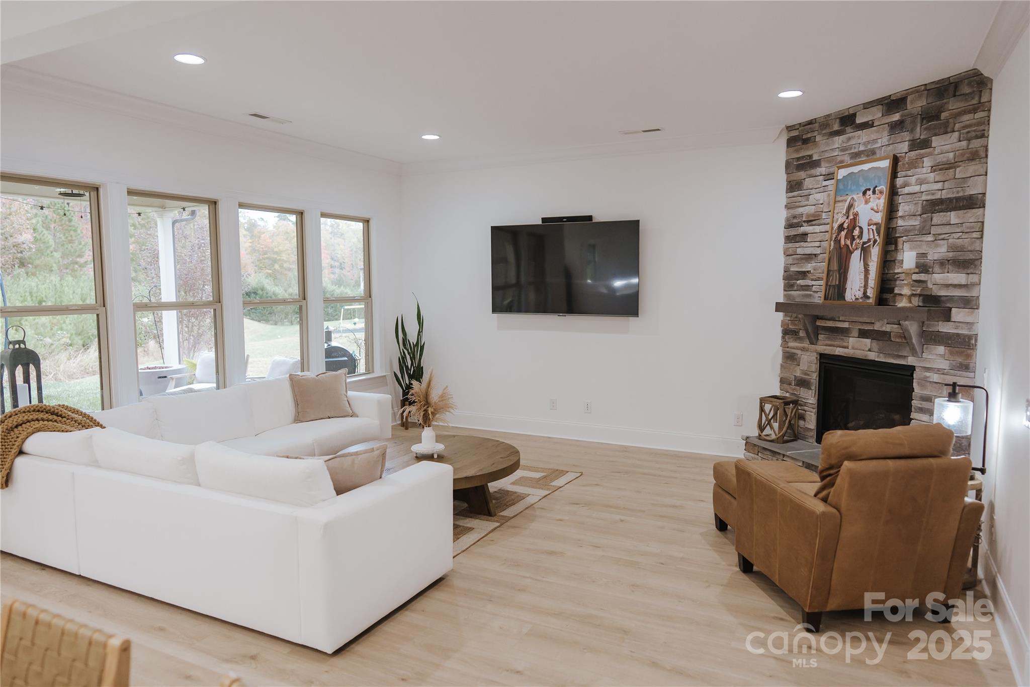 Weddington Preserve - Residential