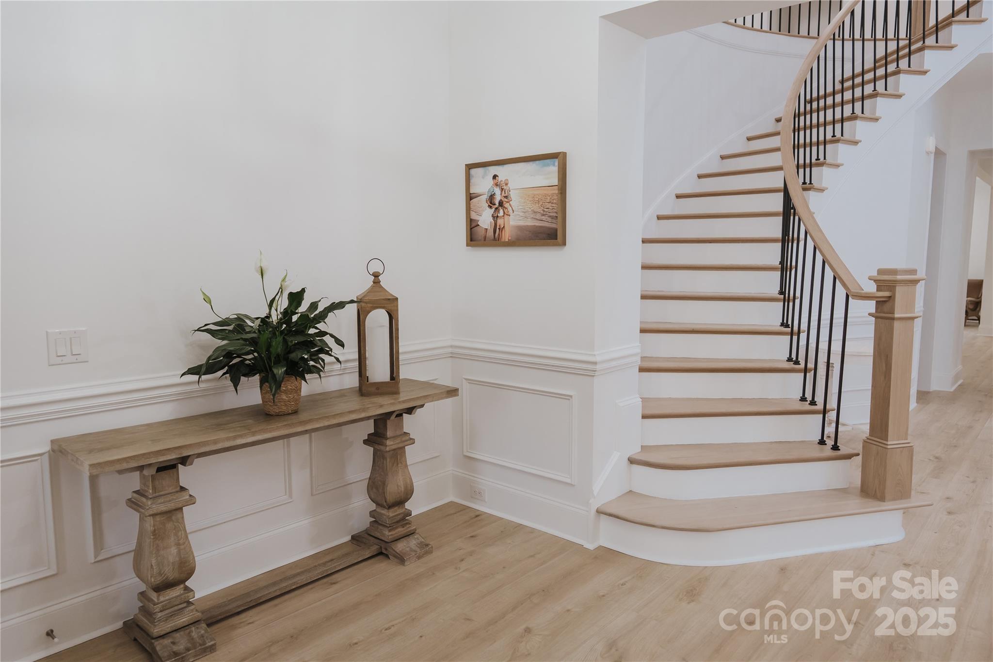 Weddington Preserve - Residential