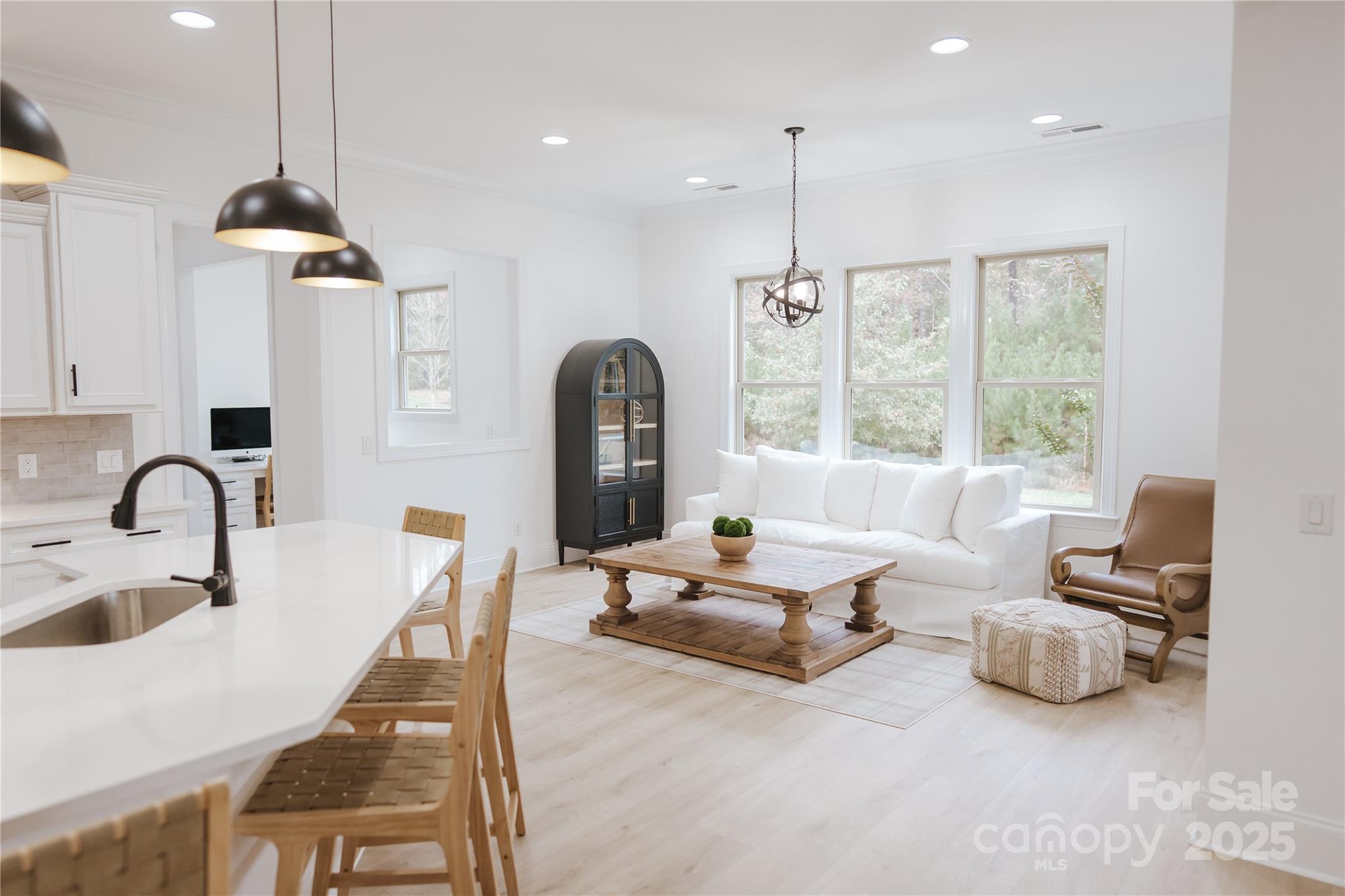 Weddington Preserve - Residential