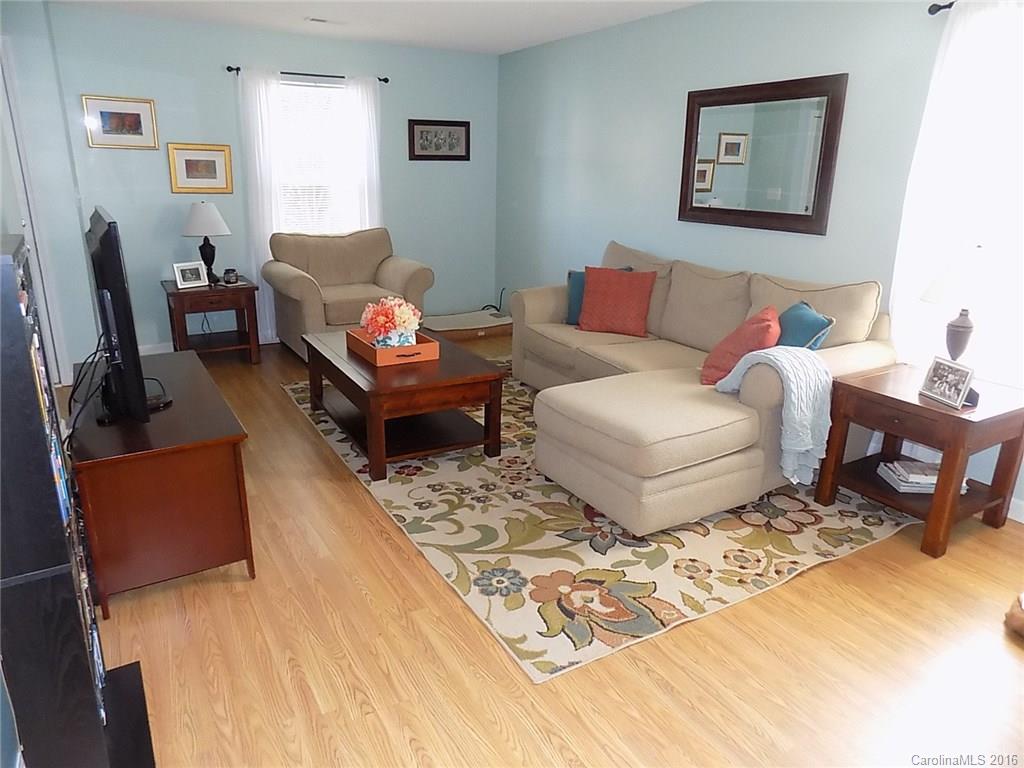 Brantley Place - Residential Lease