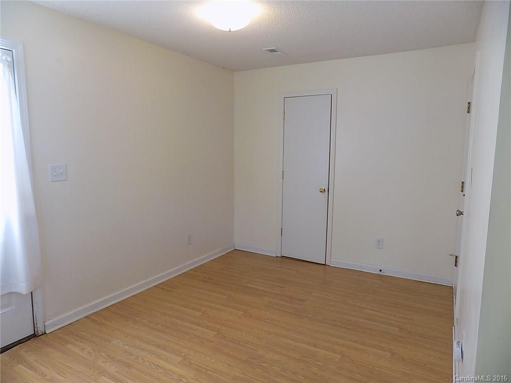 Brantley Place - Residential Lease