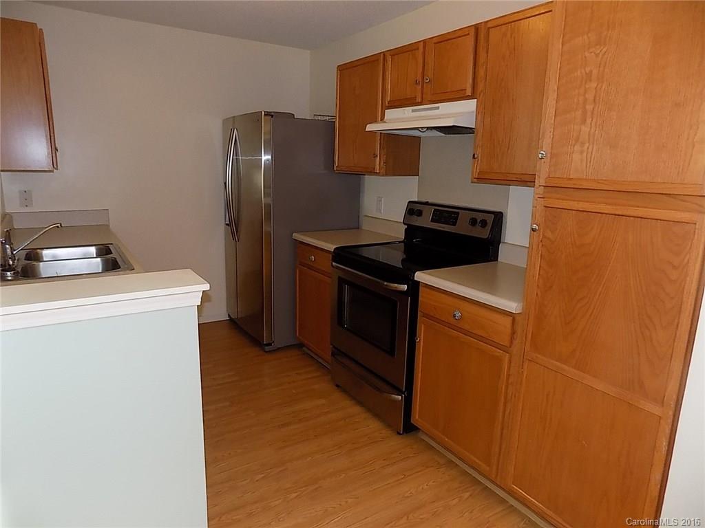 Brantley Place - Residential Lease