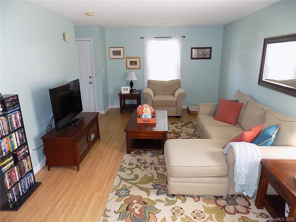 Brantley Place - Residential Lease