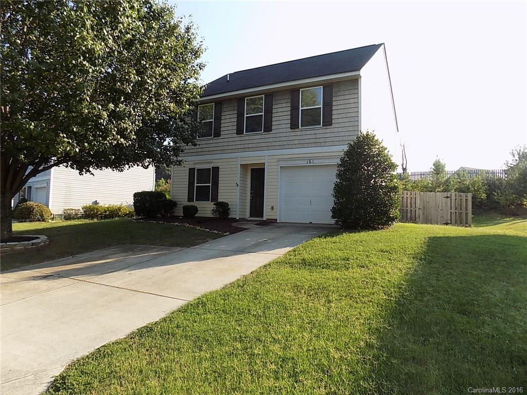 Brantley Place - Residential Lease