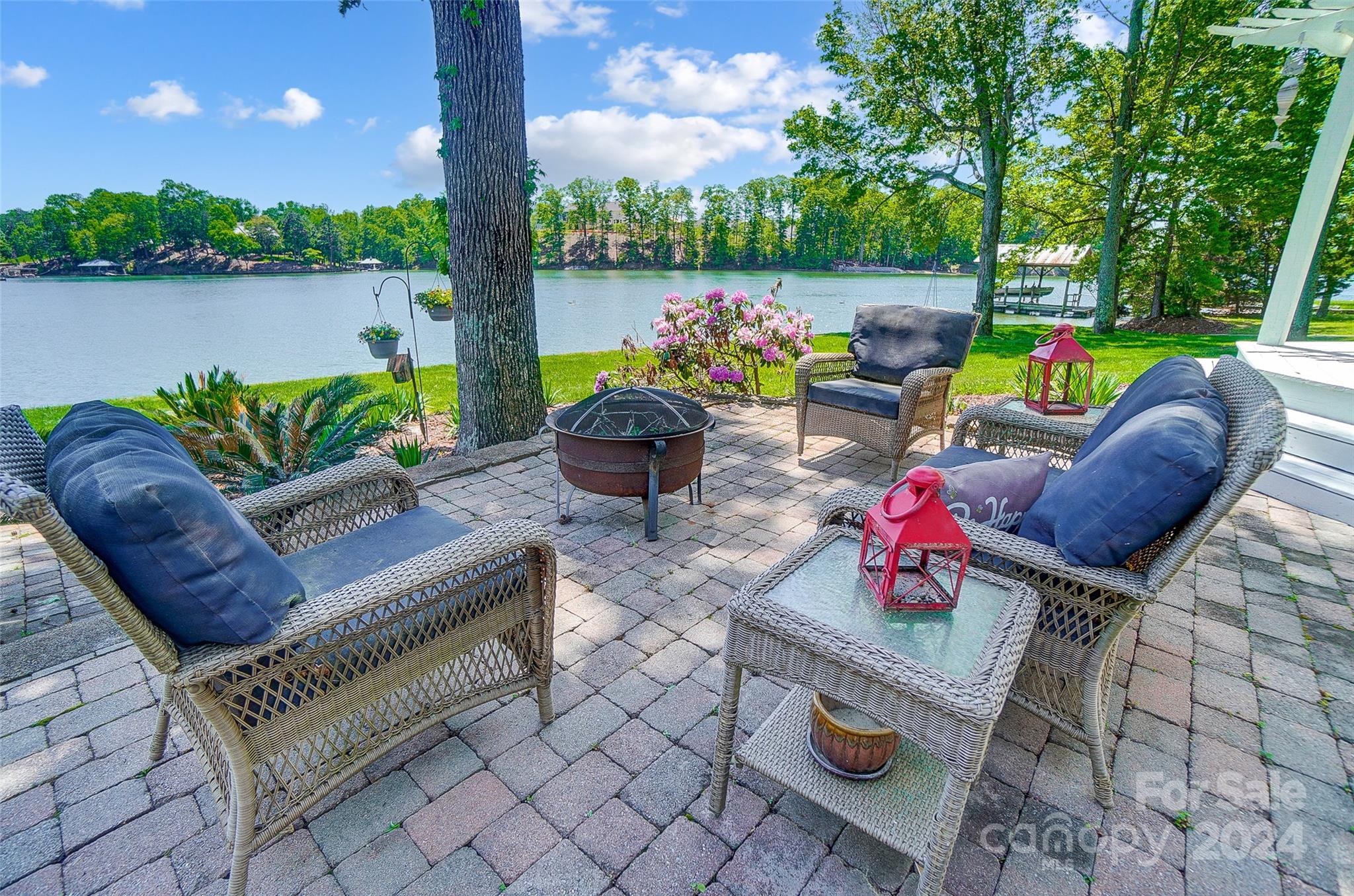 Lake Wylie - Residential