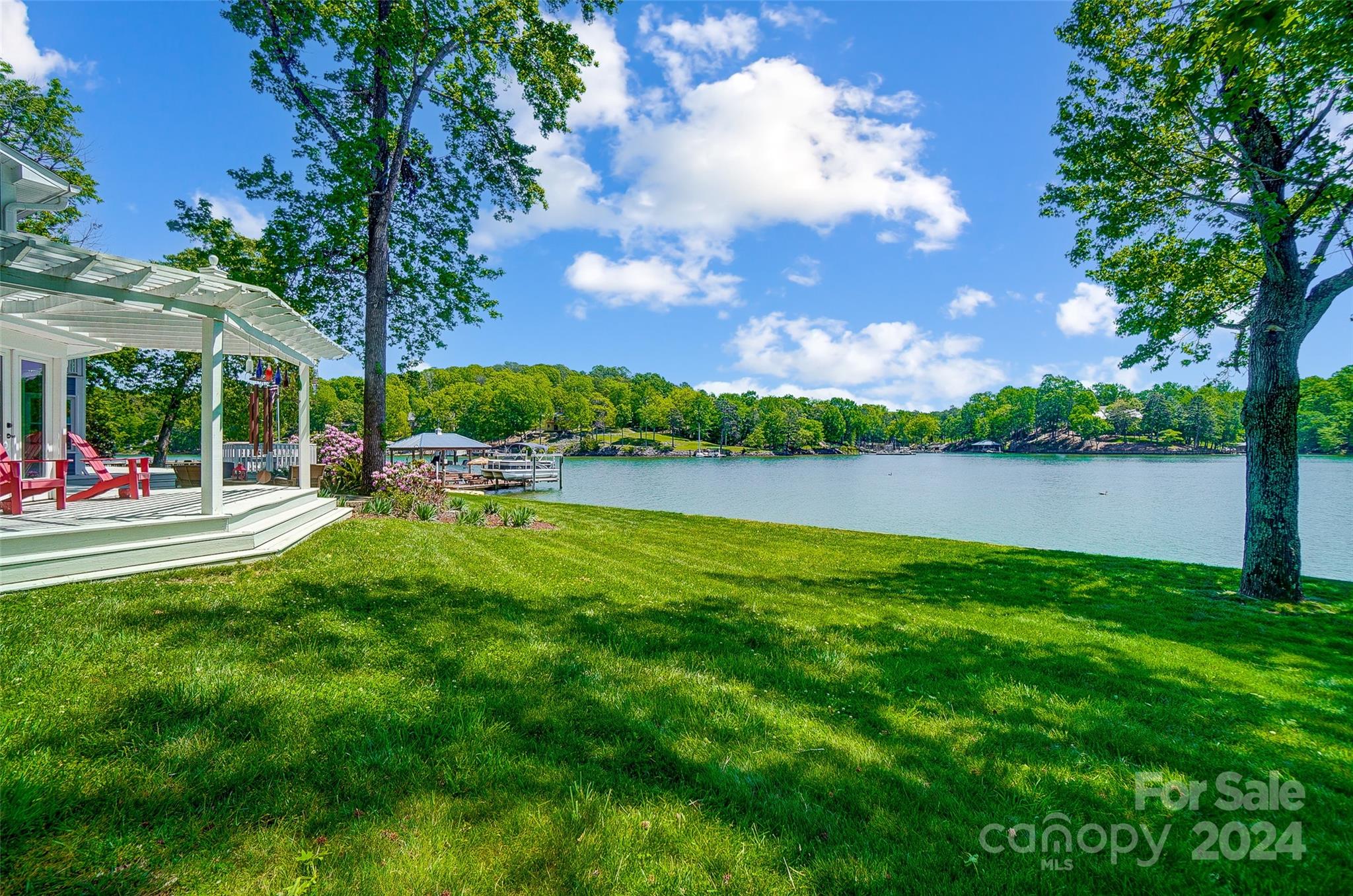 Lake Wylie - Residential
