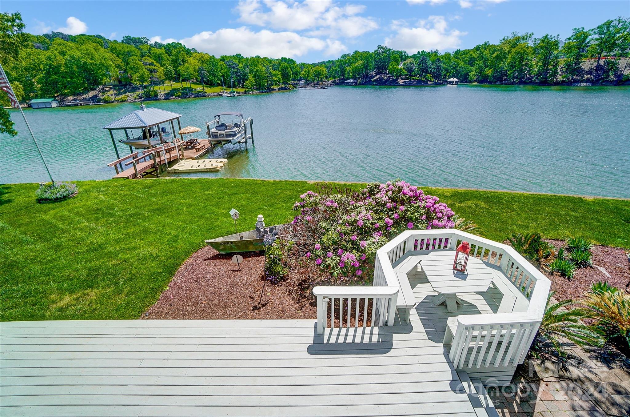 Lake Wylie - Residential