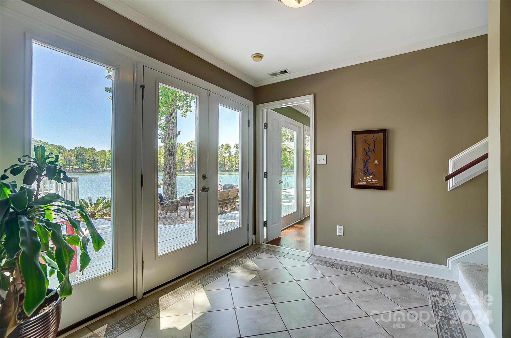 Lake Wylie - Residential