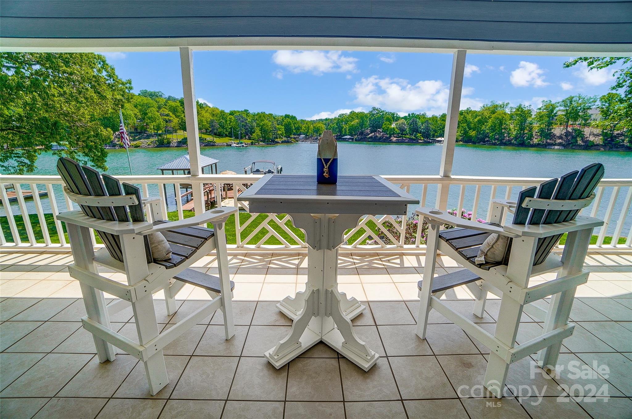 Lake Wylie - Residential