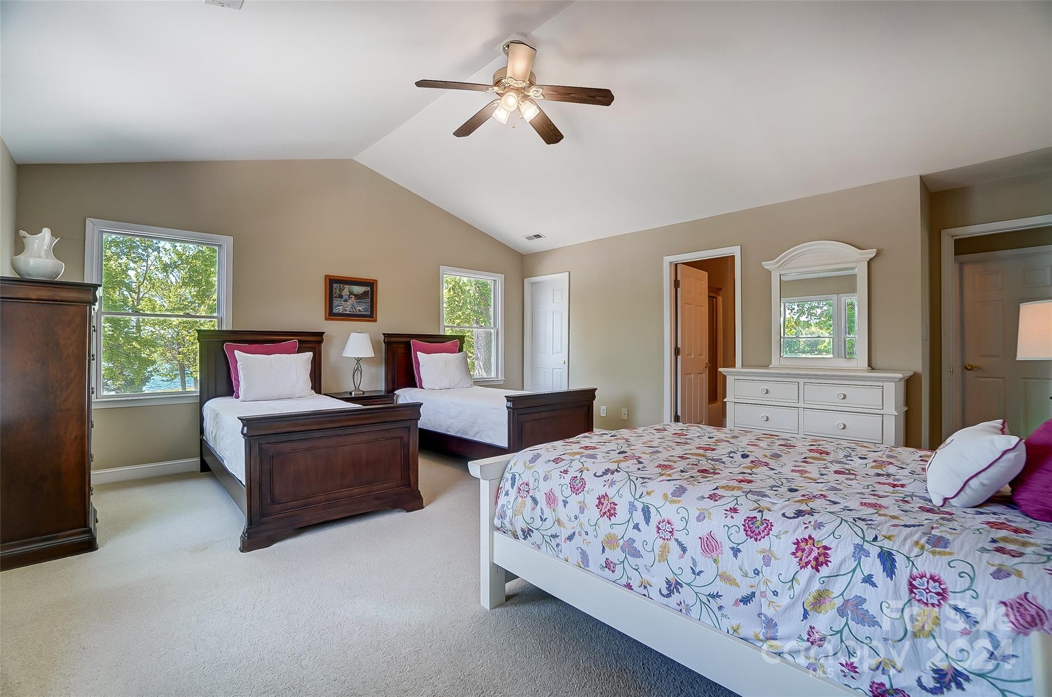 Lake Wylie - Residential