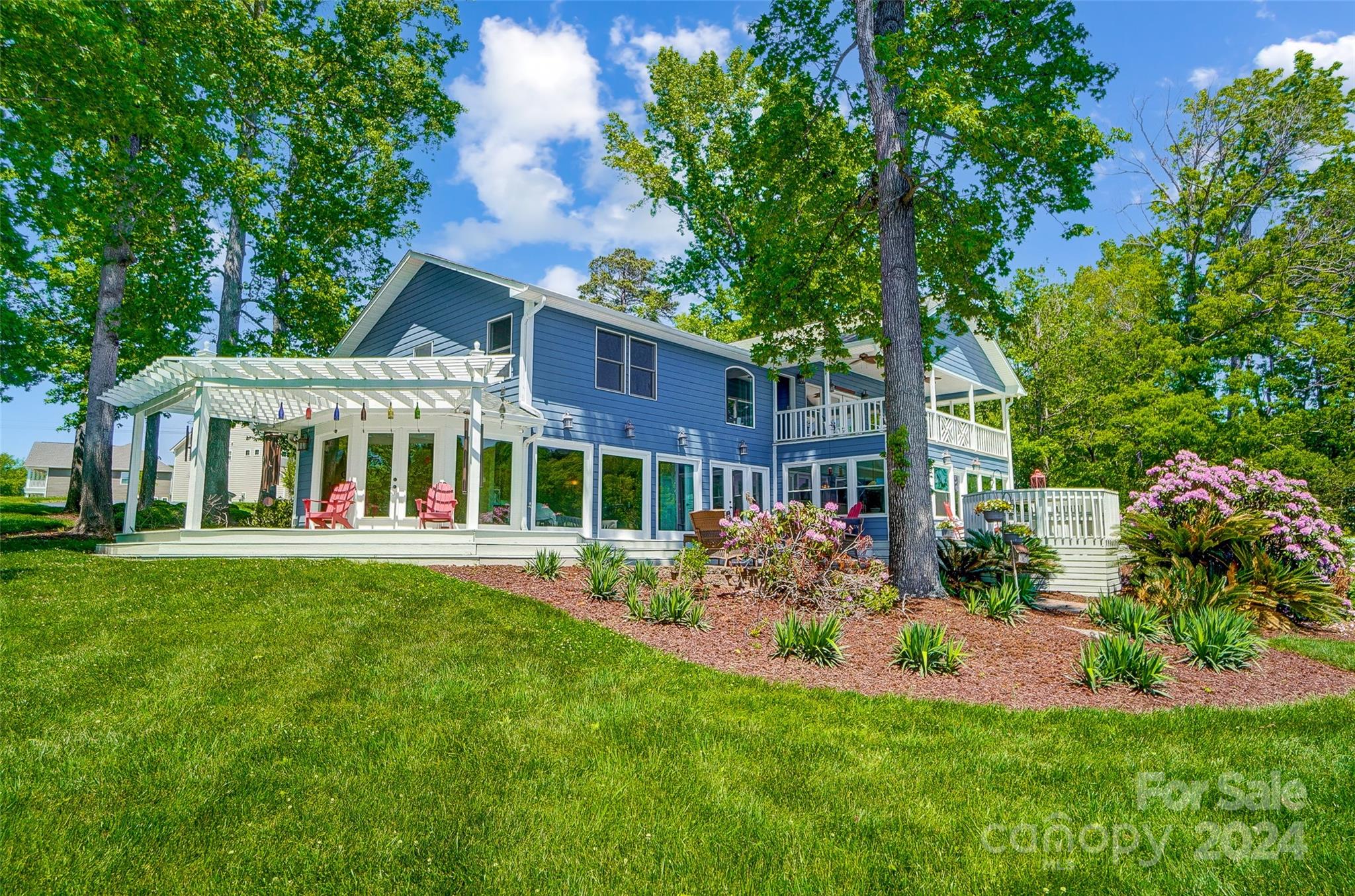 Lake Wylie - Residential