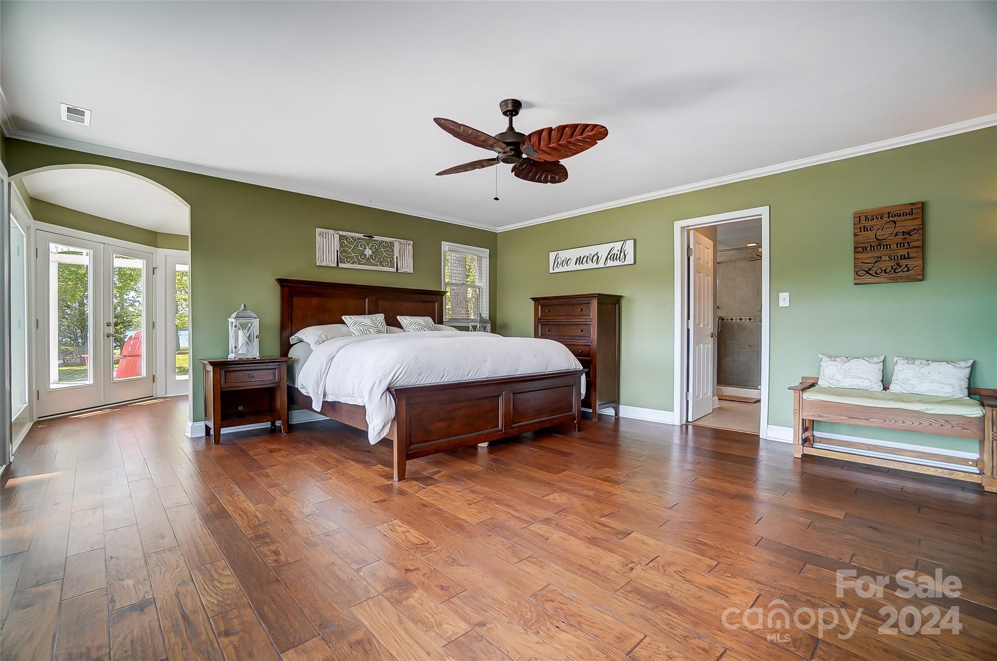 Lake Wylie - Residential