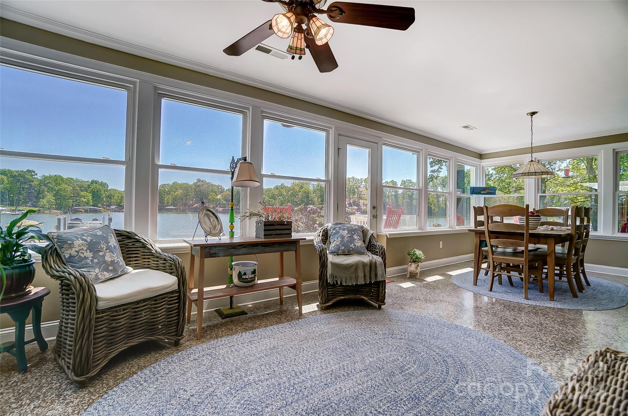 Lake Wylie - Residential