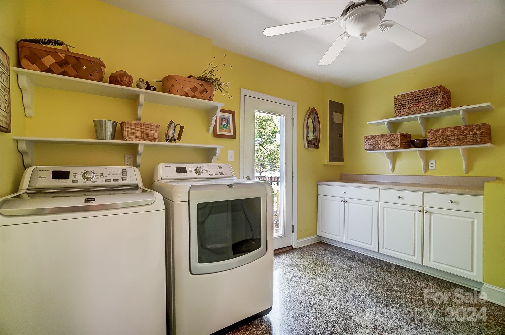 Lake Wylie - Residential