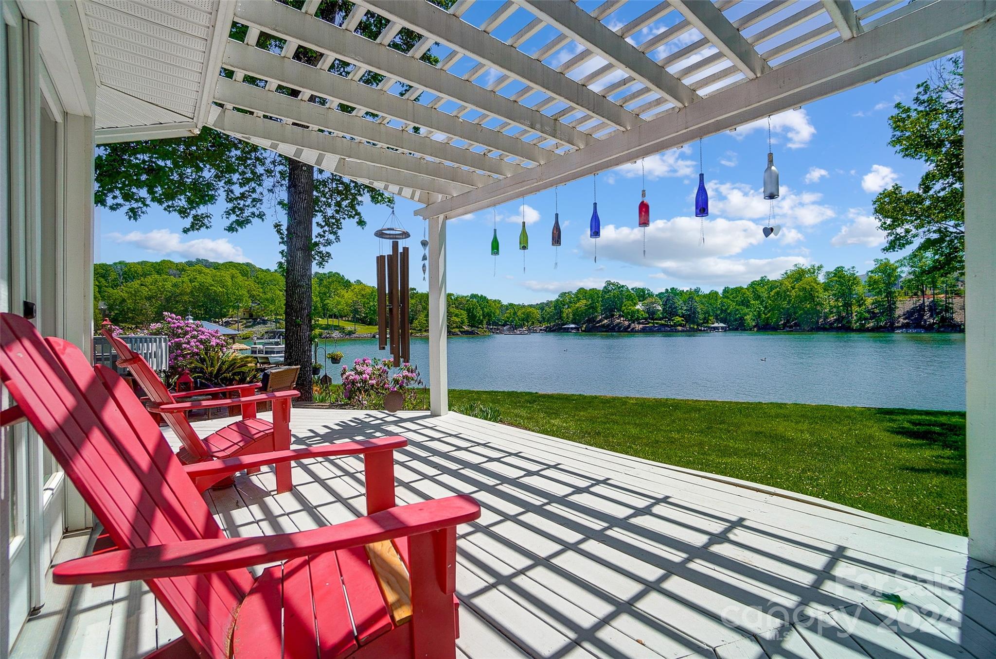 Lake Wylie - Residential