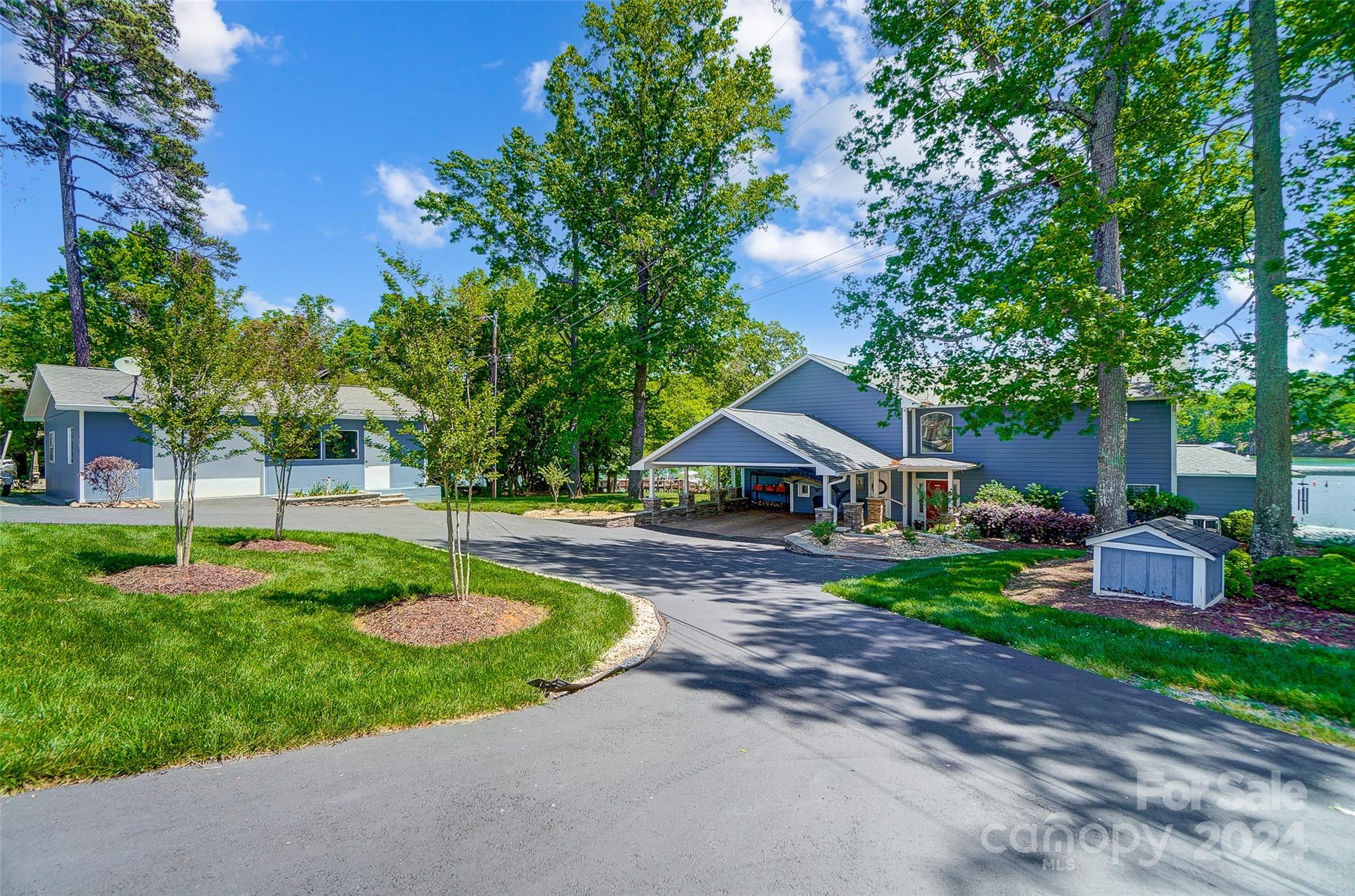 Lake Wylie - Residential