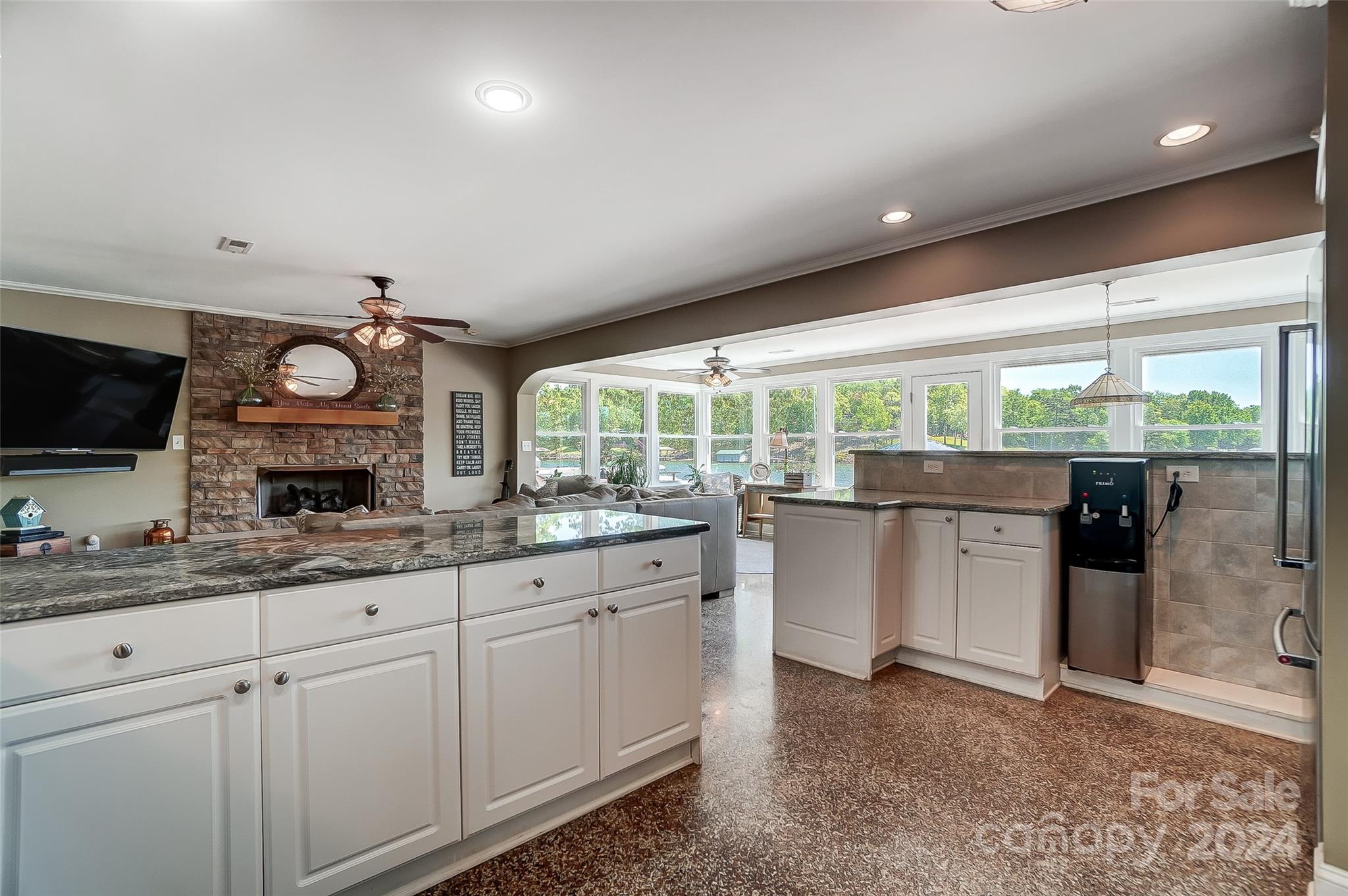 Lake Wylie - Residential