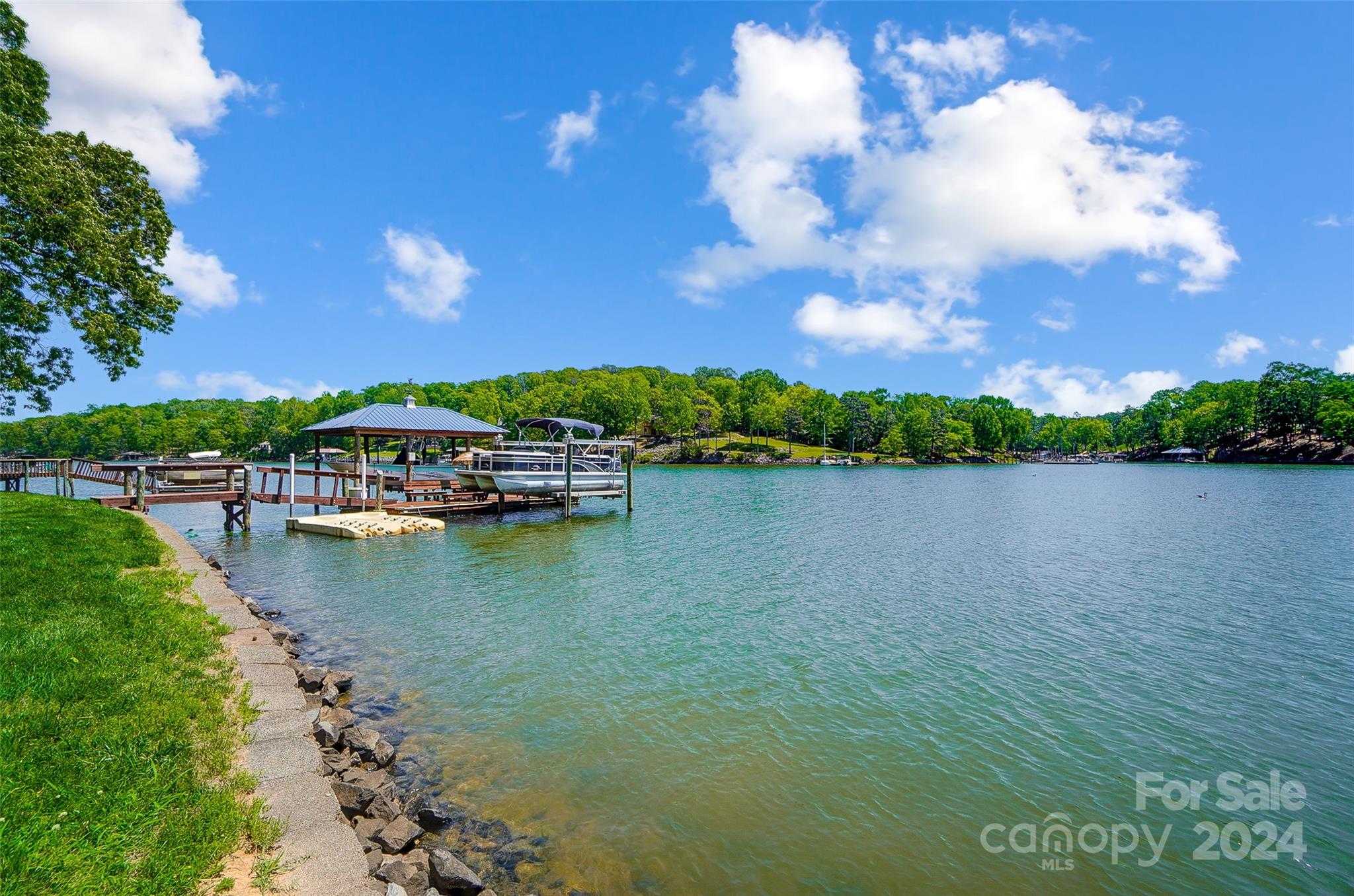 Lake Wylie - Residential