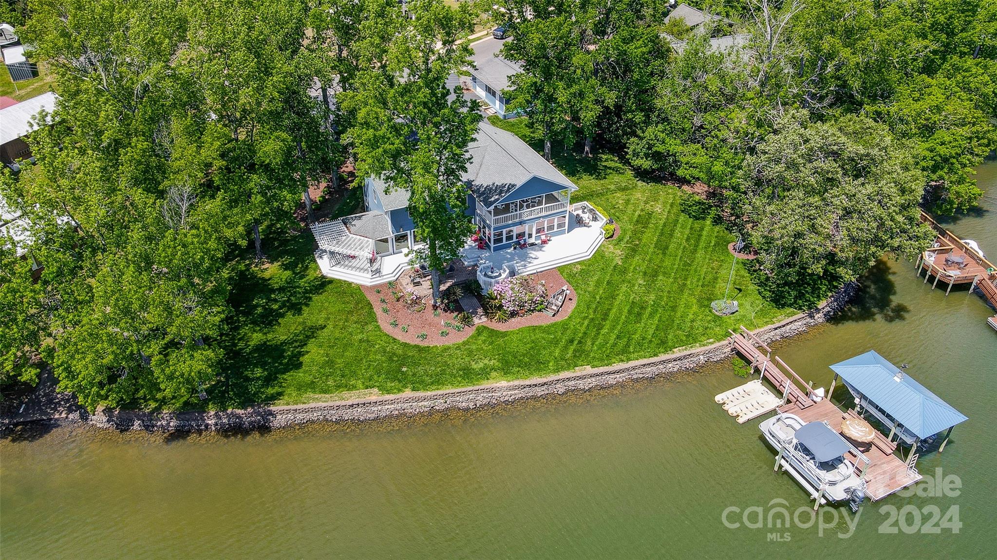 Lake Wylie - Residential