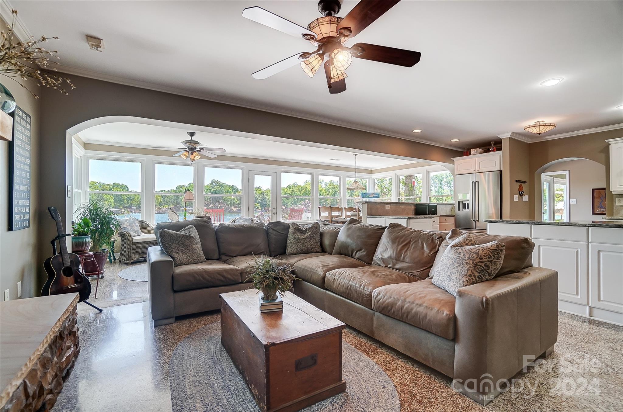 Lake Wylie - Residential