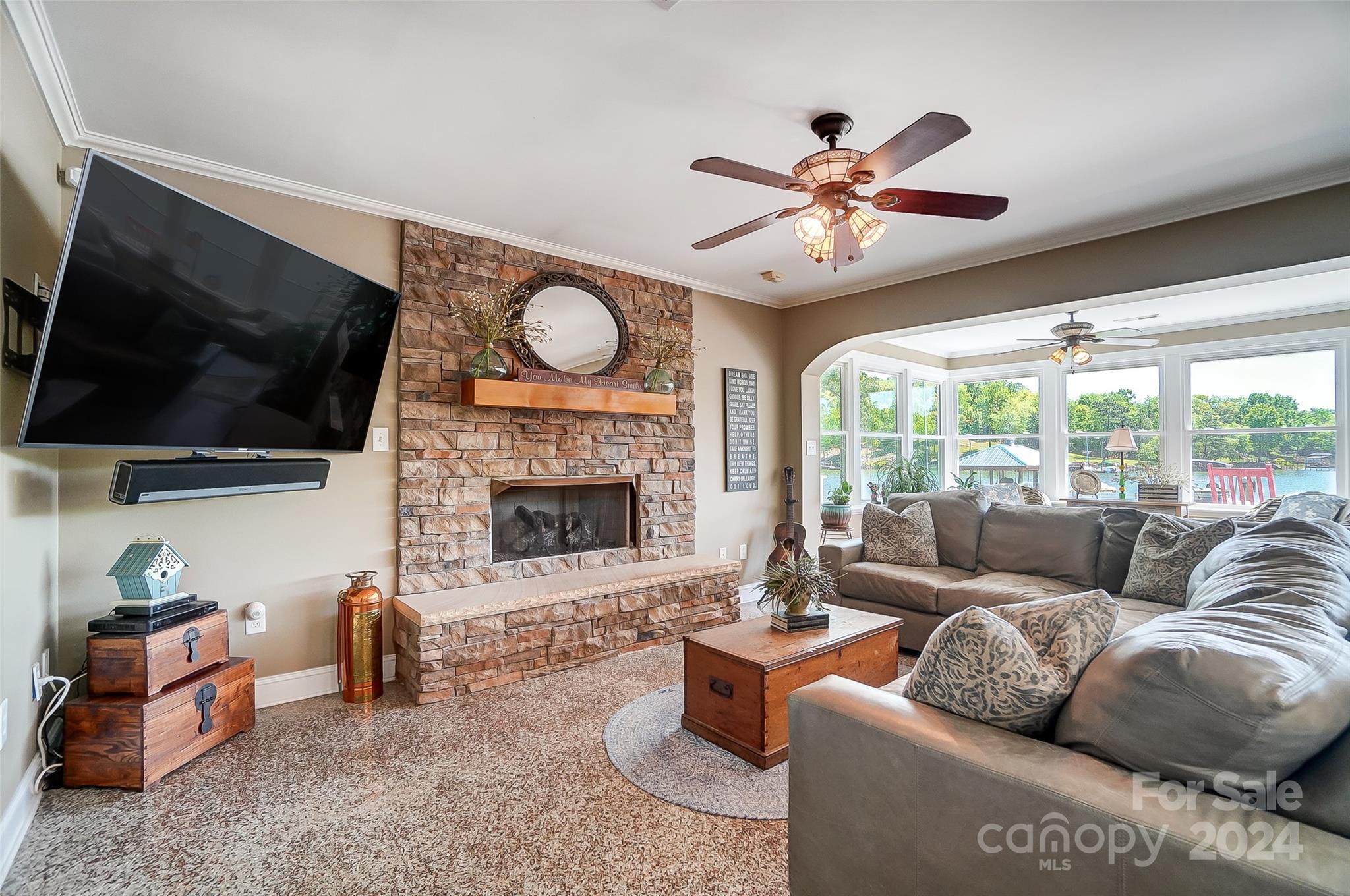 Lake Wylie - Residential