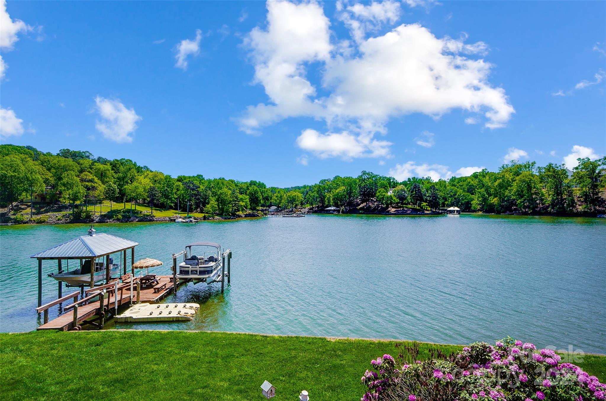 Lake Wylie - Residential