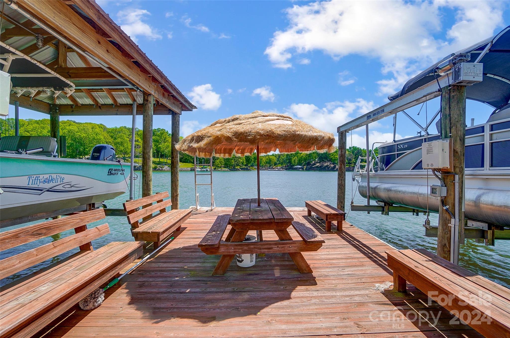 Lake Wylie - Residential