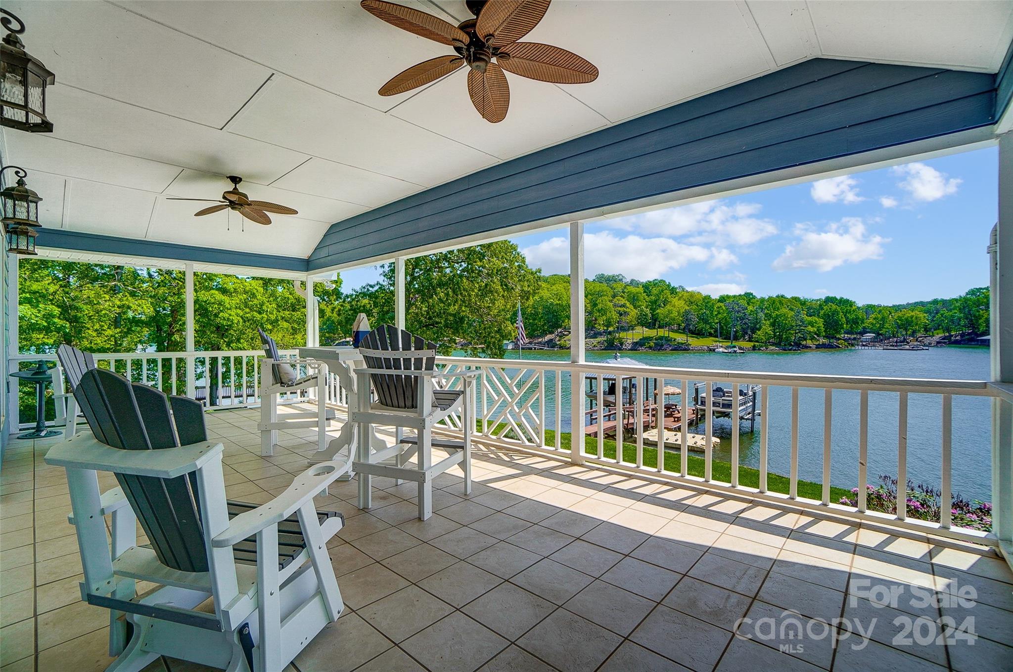 Lake Wylie - Residential