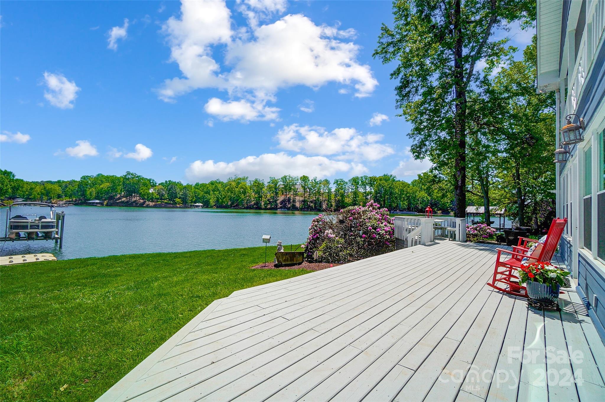 Lake Wylie - Residential