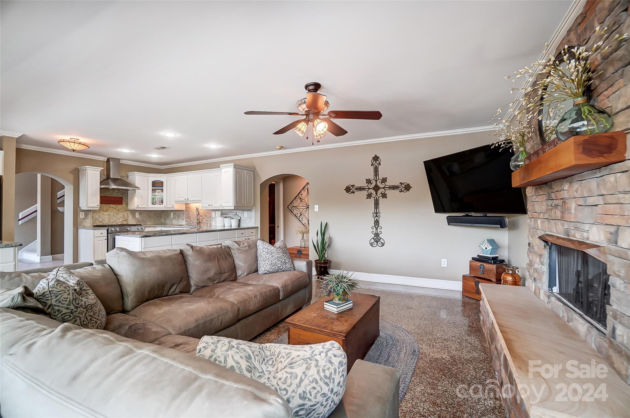 Lake Wylie - Residential