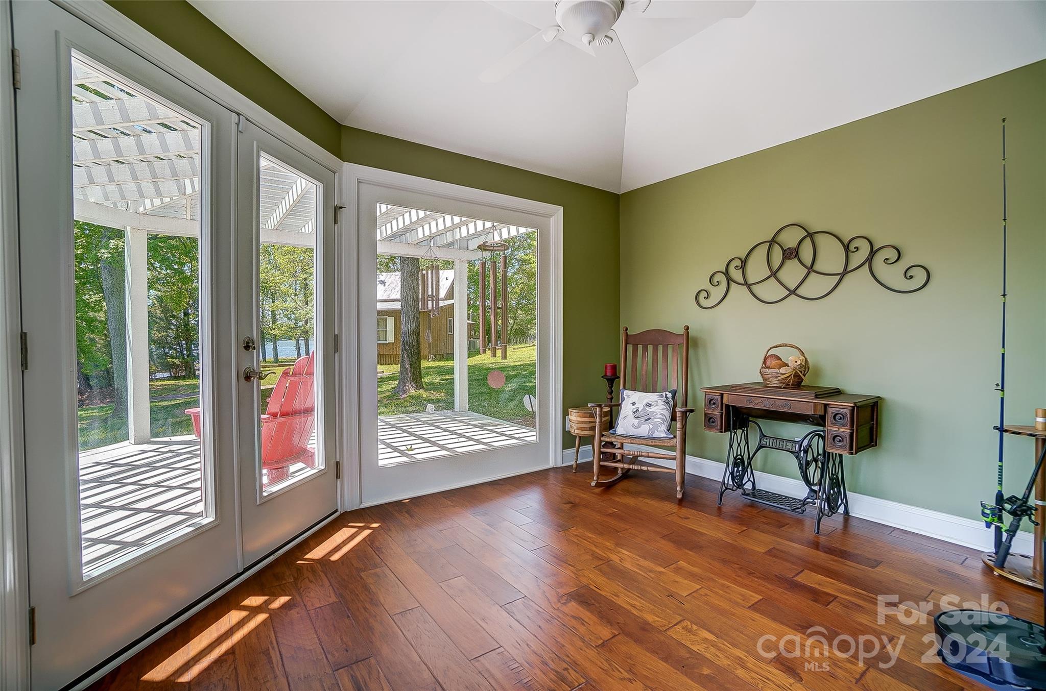 Lake Wylie - Residential