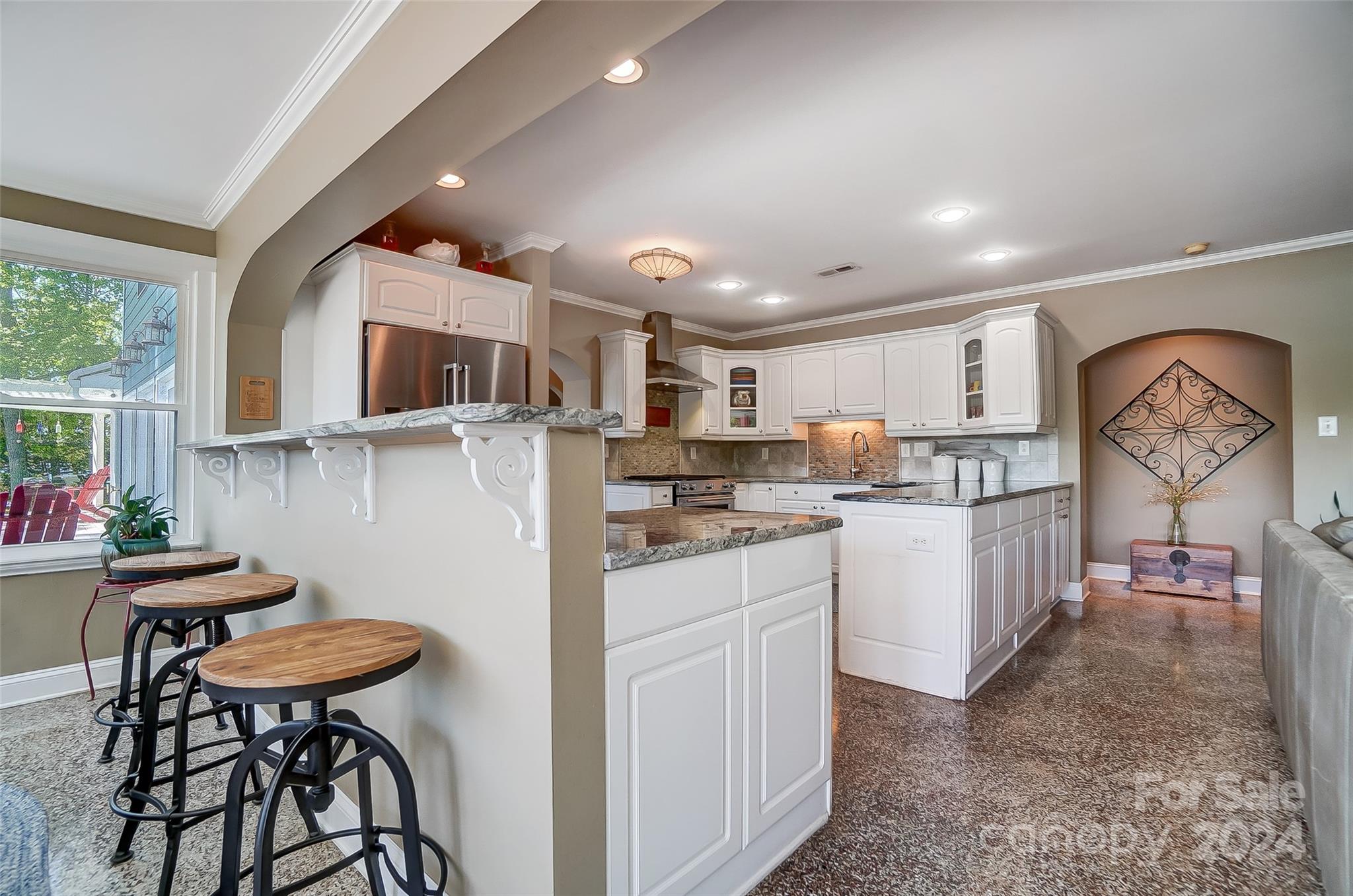 Lake Wylie - Residential