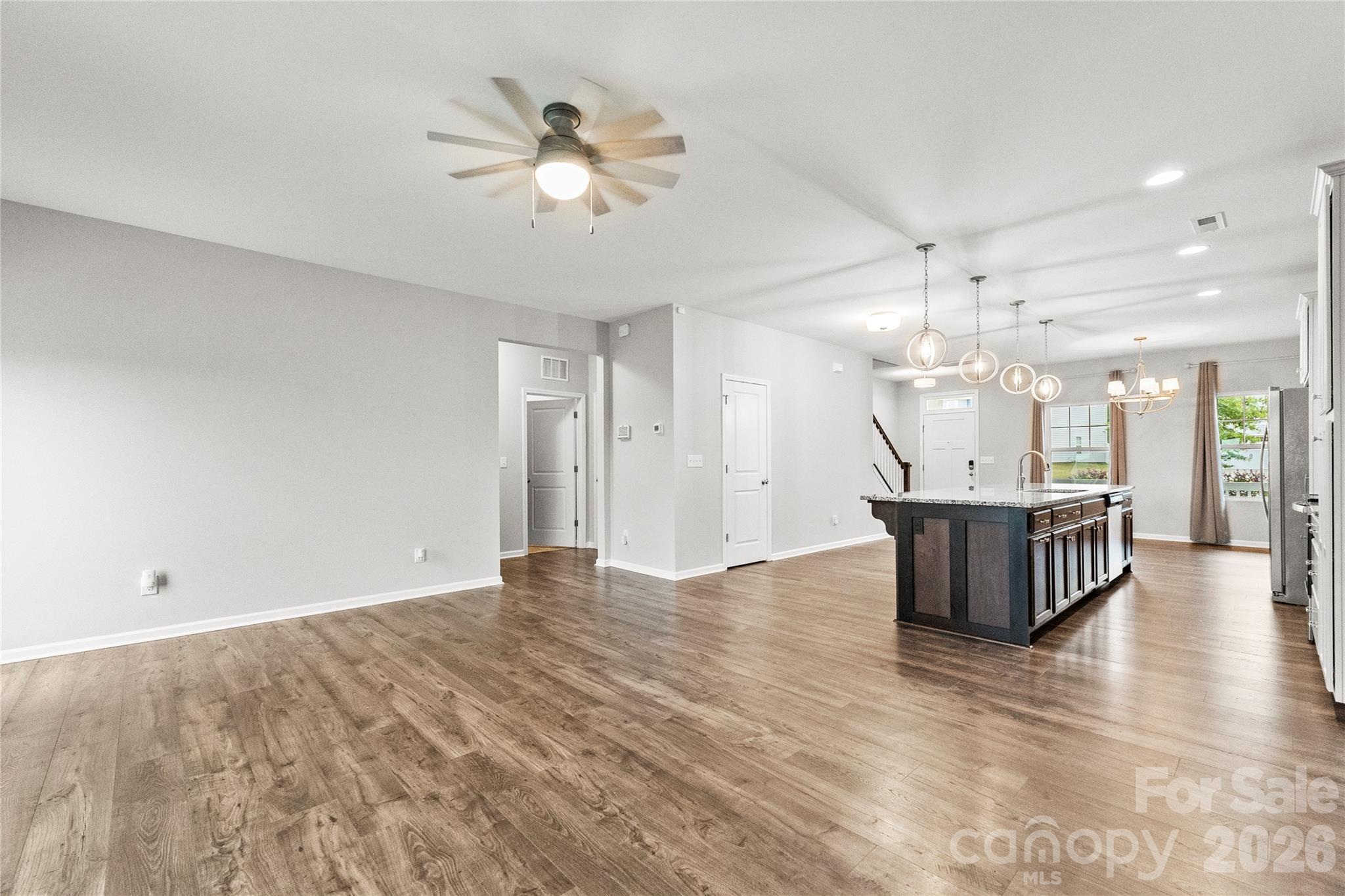 2017 New Hope Branch Way