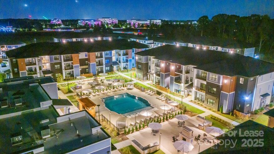 Charlotte, North Carolina 28217, United States, 1 Bedroom Bedrooms, ,1 BathroomBathrooms,Residential,Active,59561