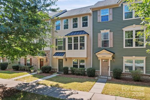 Photo of 4061 Zilker Park Drive, Charlotte, NC 28217 (MLS # 4315550)