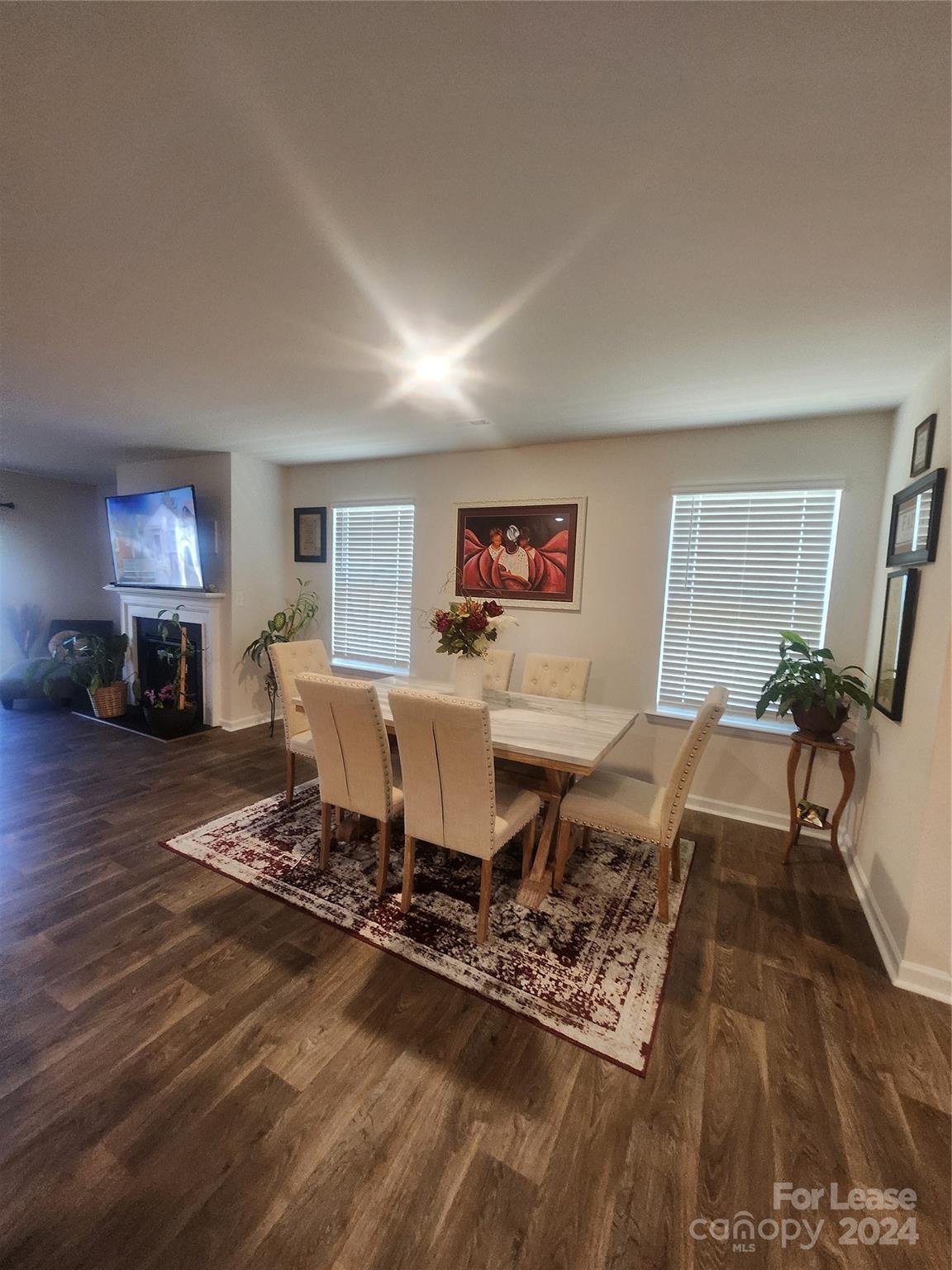 Abrial Ridge - Residential Lease